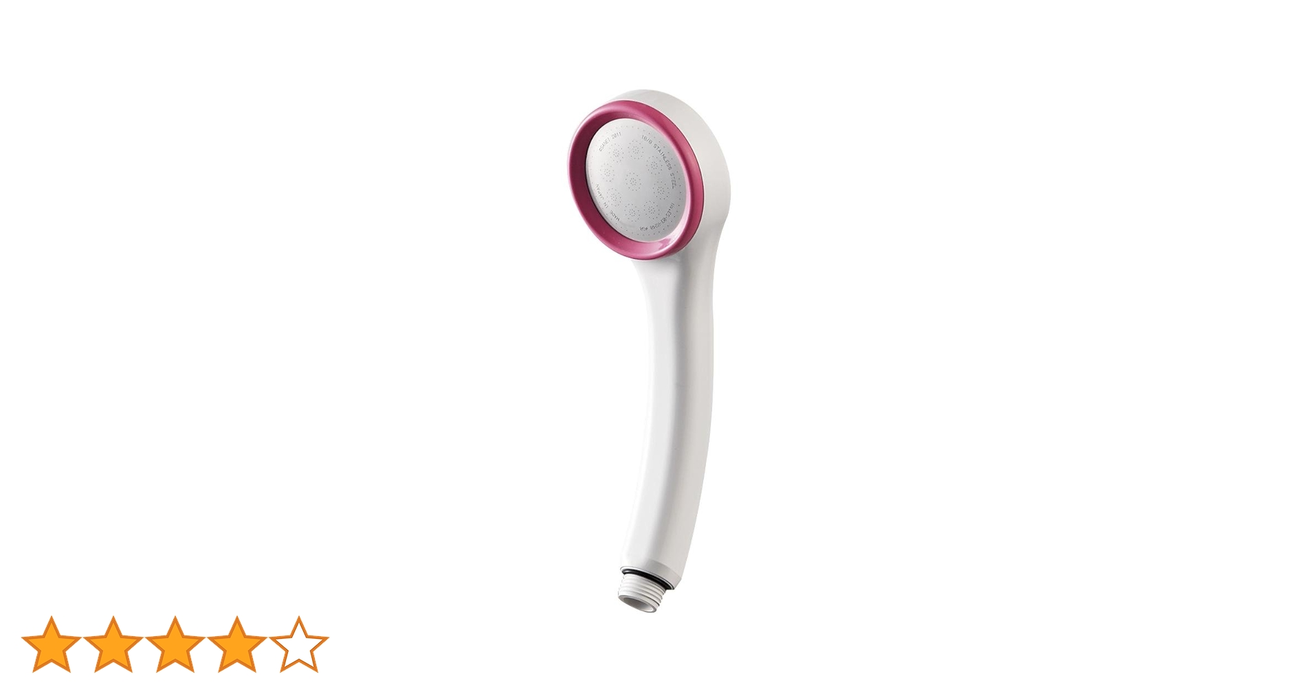 Amazon.co.jp: SANEI シャワーヘッド 節水 レイニーベーシック